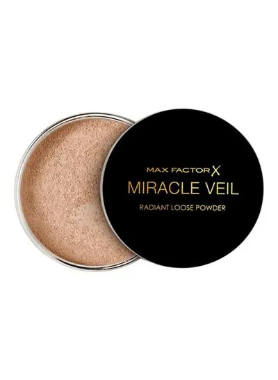 Miracle Veil Radiant Loose Powder, 3g, Translucent - JB-HmdmVU